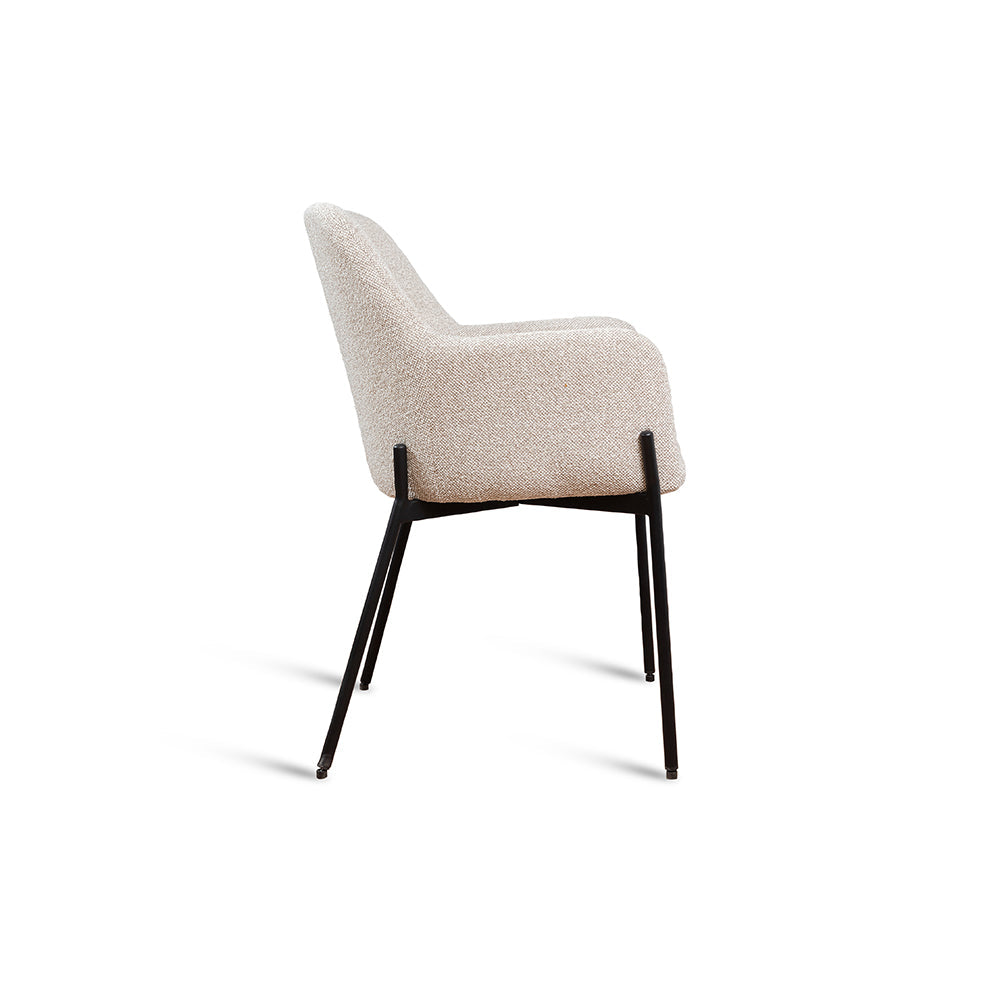 Bravura Rise Dining Chair