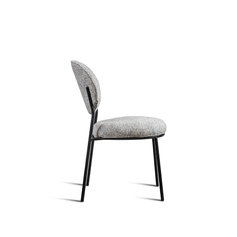 Zyntriq Surge Dining Chair