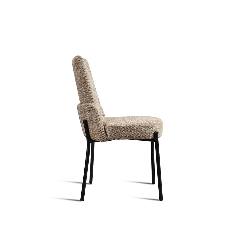 Fynova Core Dining Chair
