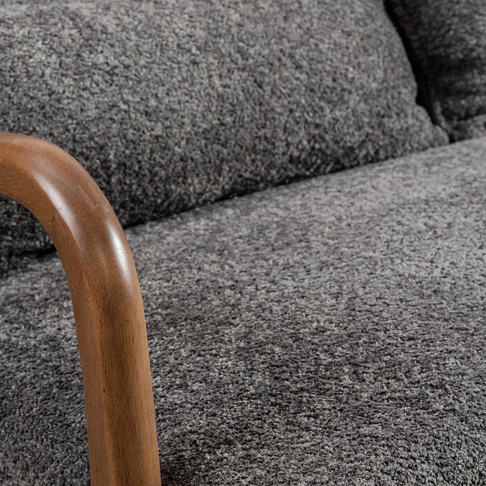 Roxanne 2 seater Sofa