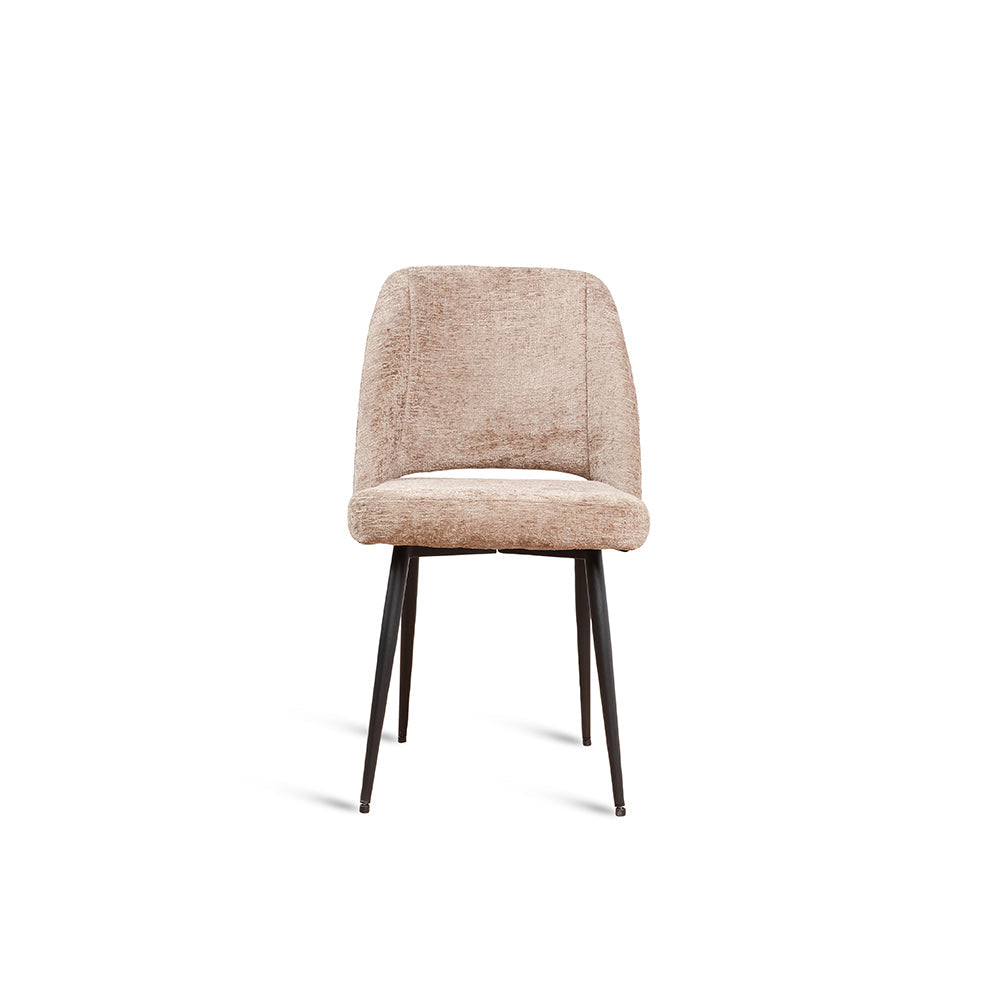 Axionix Flor Dining Chair