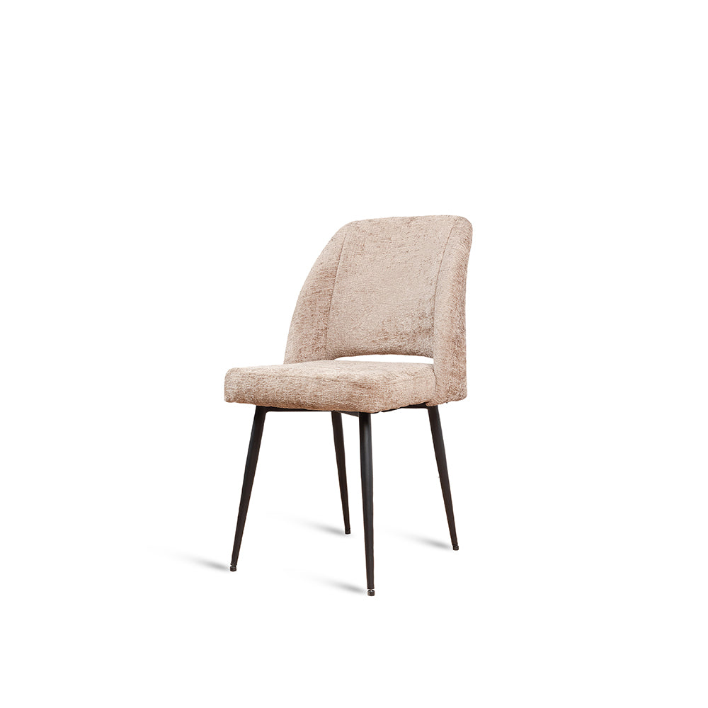 Axionix Flor Dining Chair