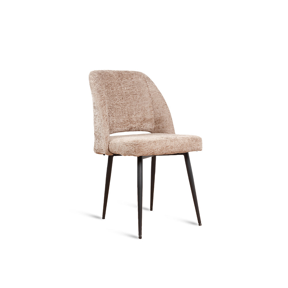 Axionix Flor Dining Chair