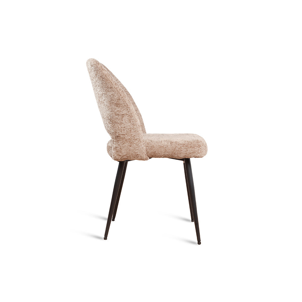 Axionix Flor Dining Chair