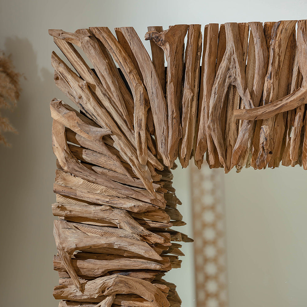 Evelyn Whisper Mirror