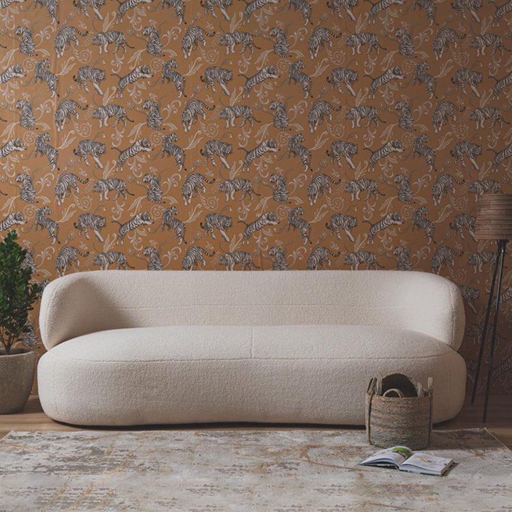 Cedar Crest Charm 3 Seater Sofa