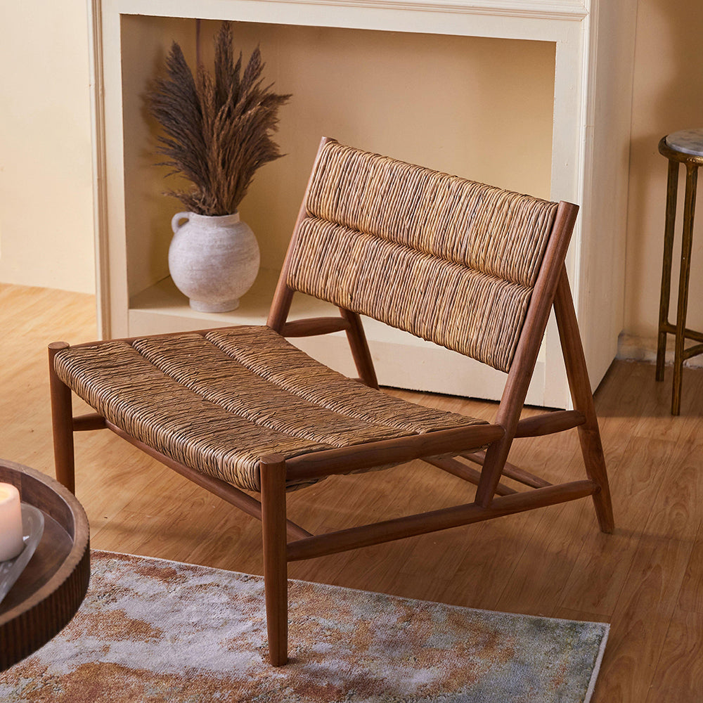Juniper Junction Lounge Chair (Outdoor)