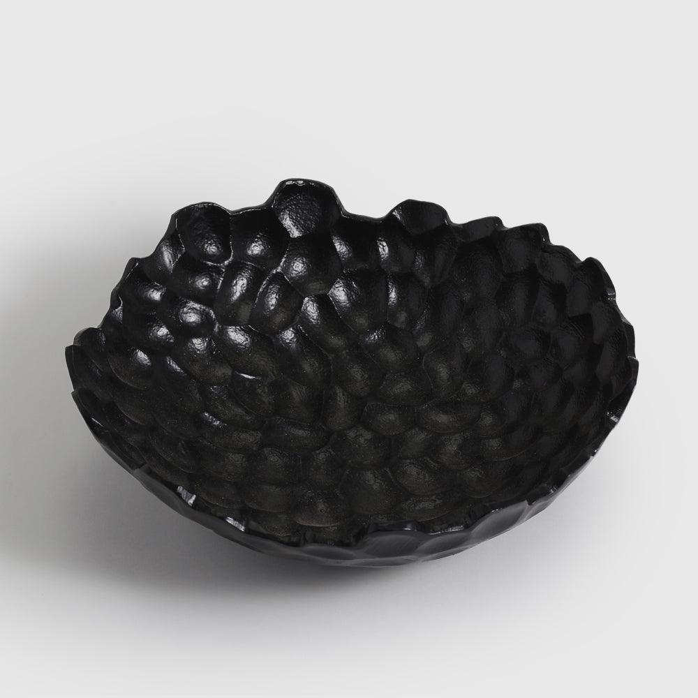 Krisy Black Bowl