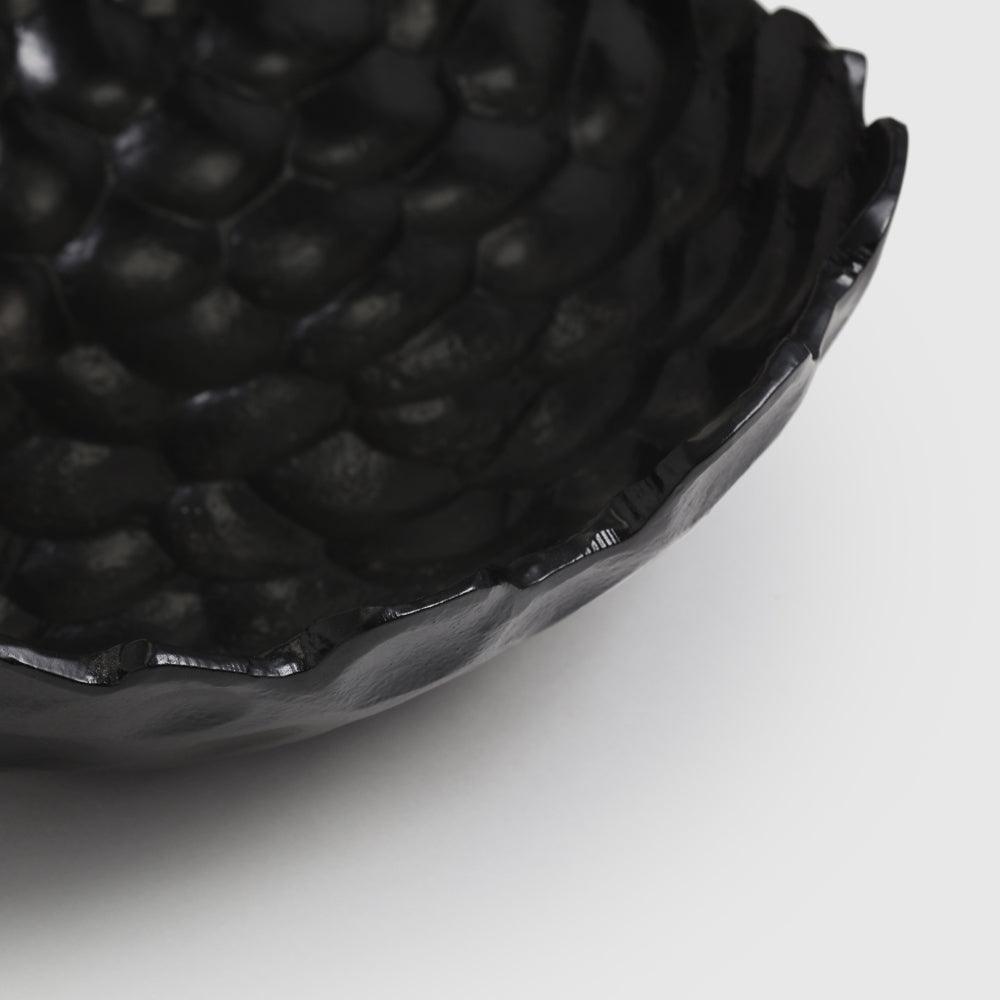Krisy Black Bowl