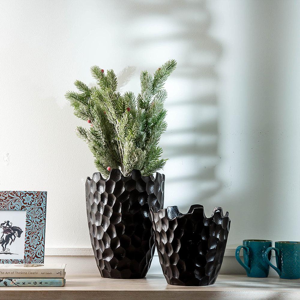 Glara Planter set of 2