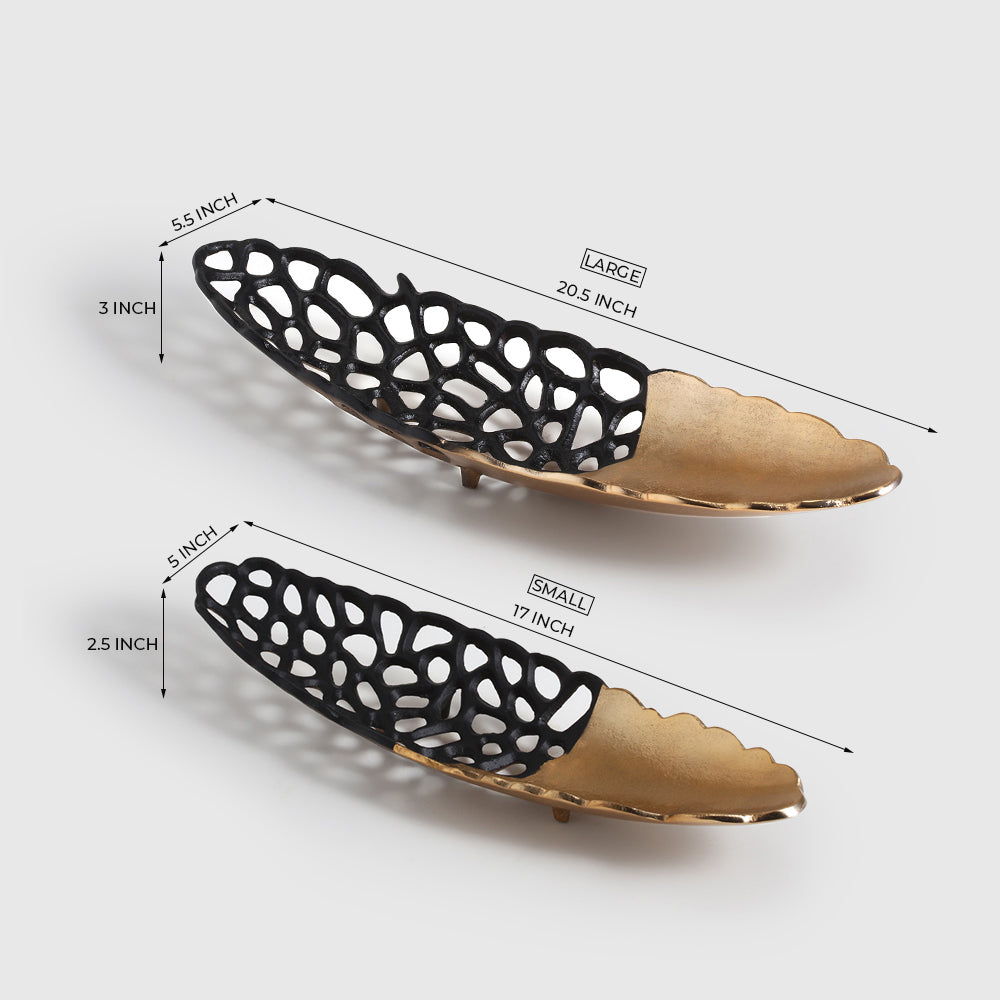 Gloshel Platers set of 2