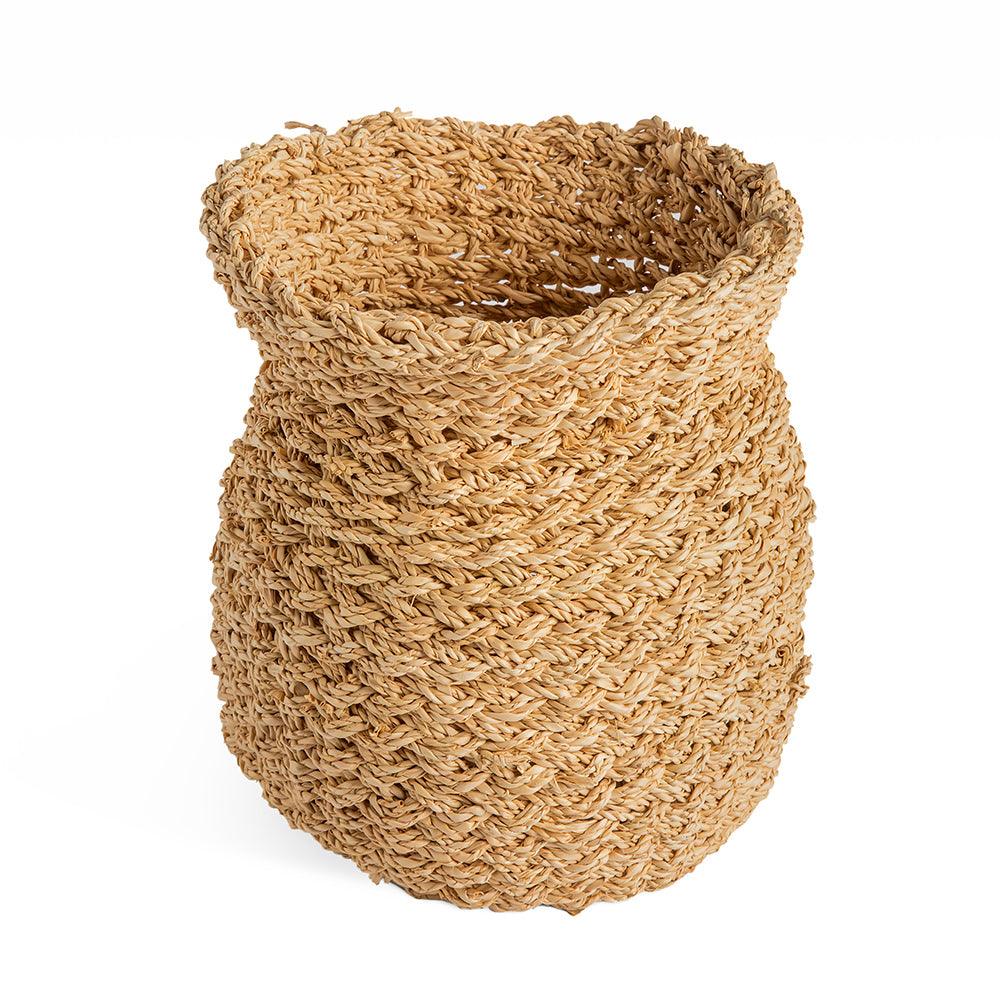 Isabell Planter Cover set of 2