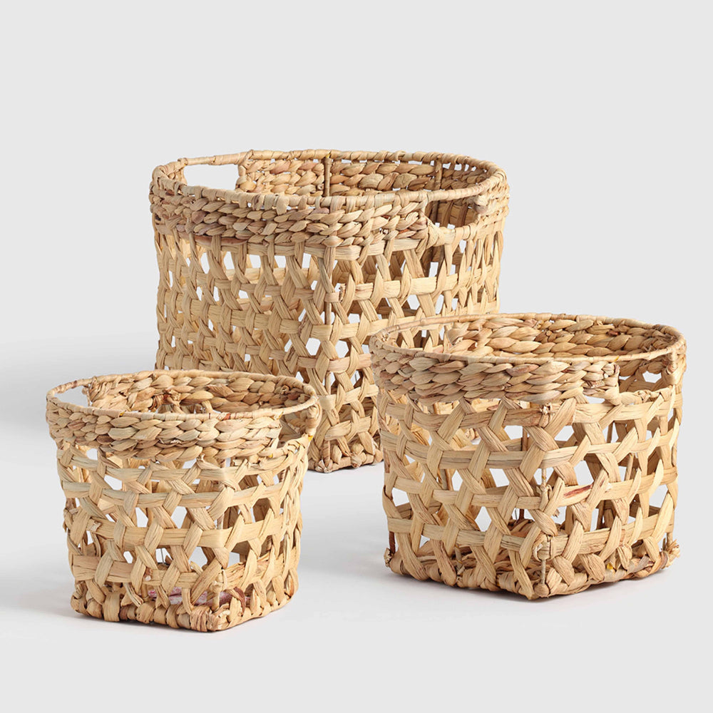 Juliana Basket Set of 3