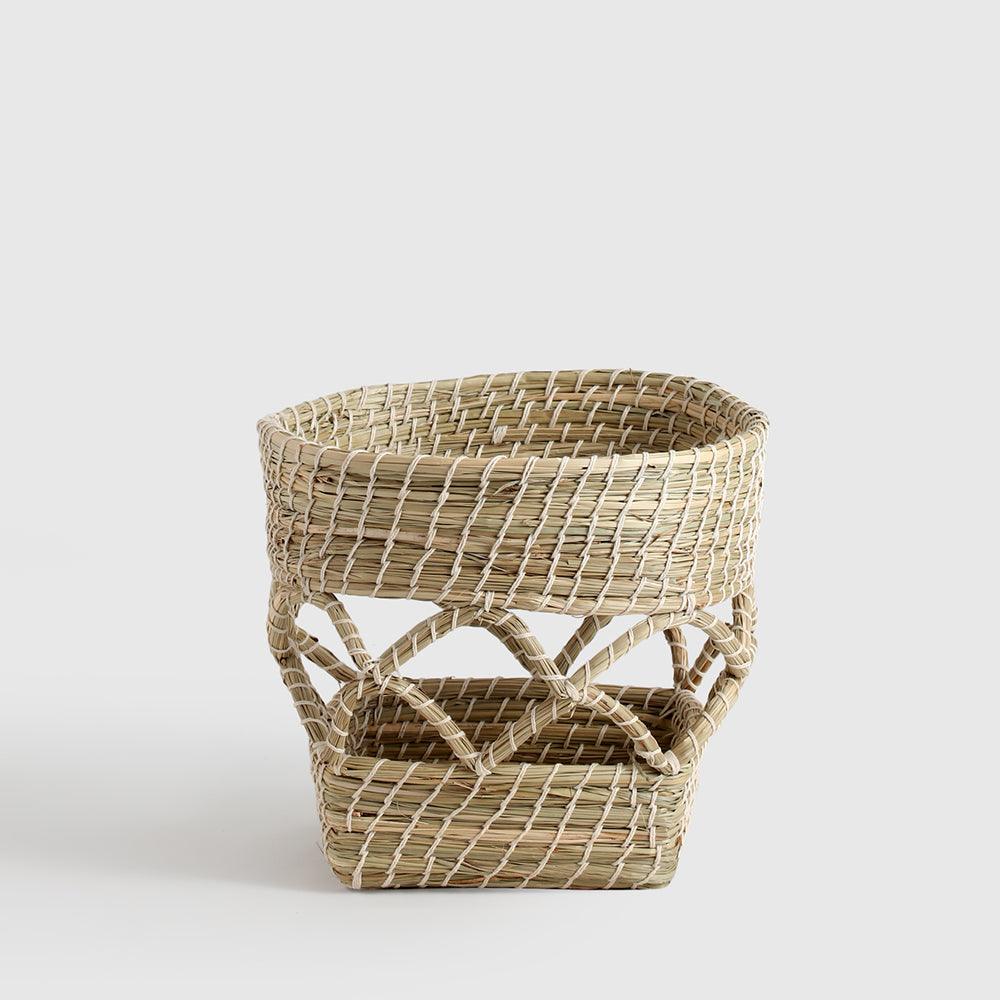 Laila Basket set of 3