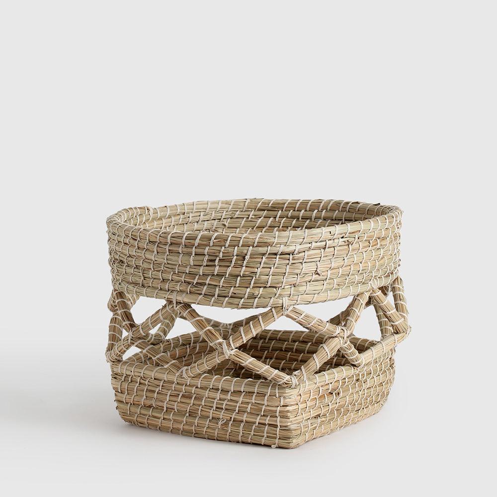 Laila Basket set of 3