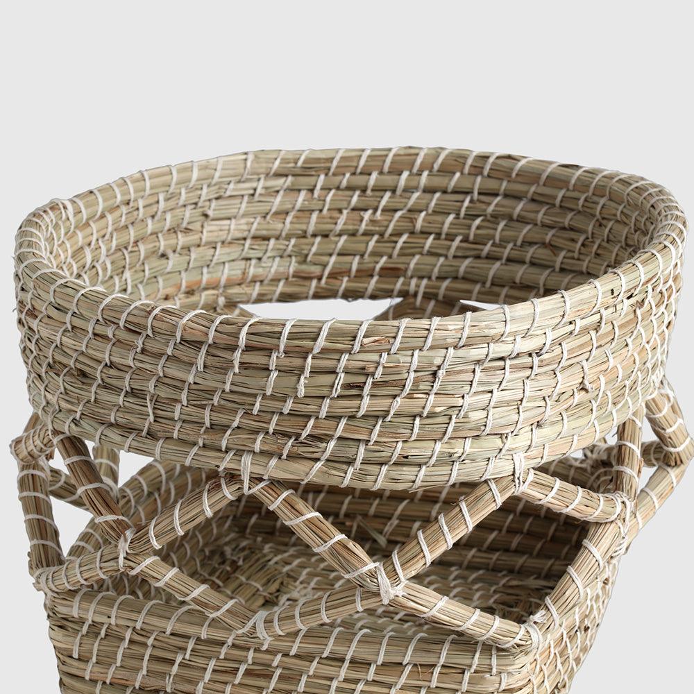 Laila Basket set of 3