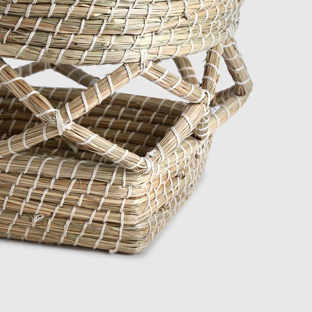 Laila Basket set of 3