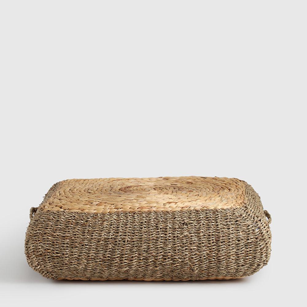 Bruno Oasis Pouf