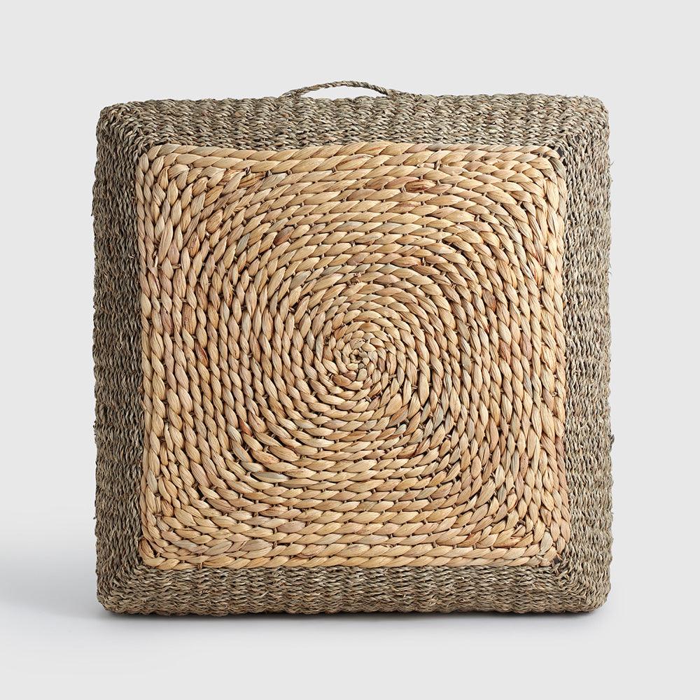 Bruno Oasis Pouf