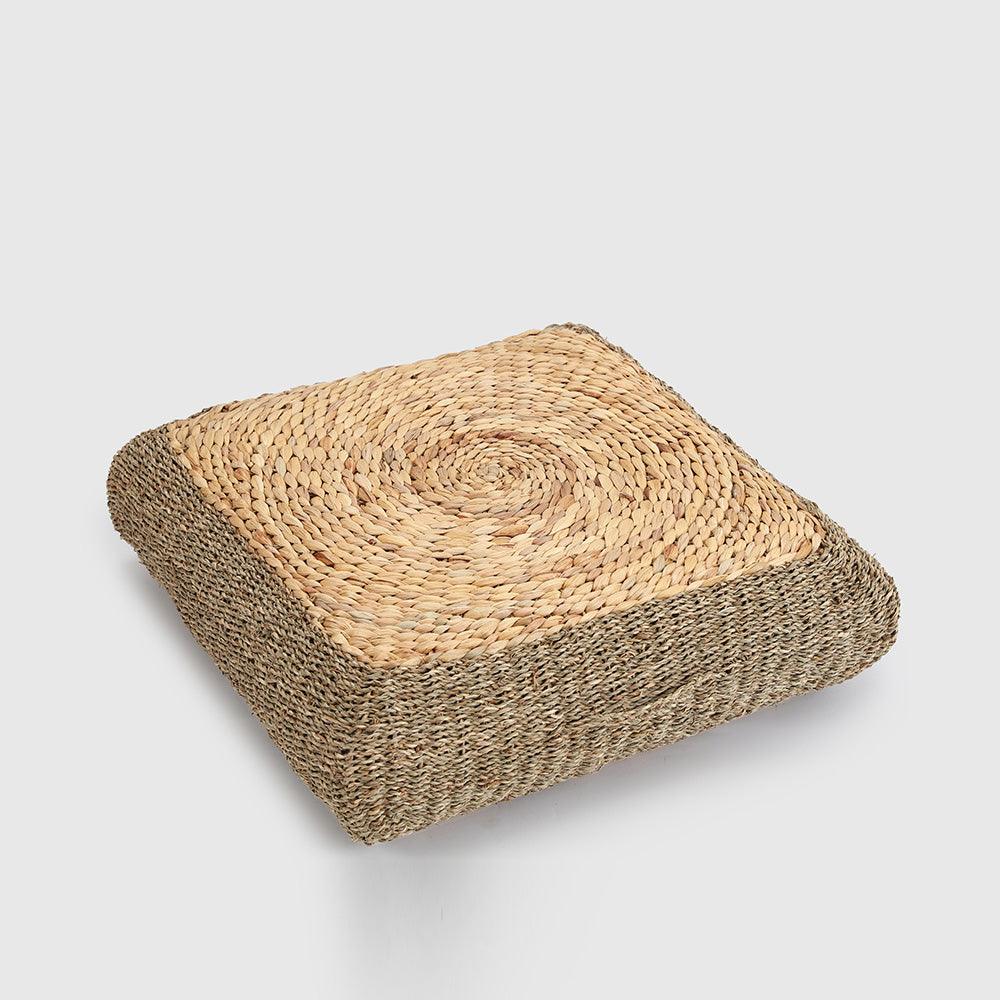 Bruno Oasis Pouf