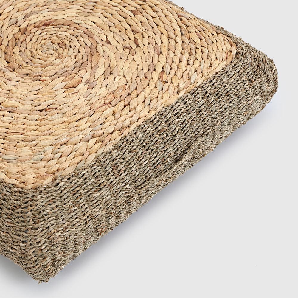 Bruno Oasis Pouf