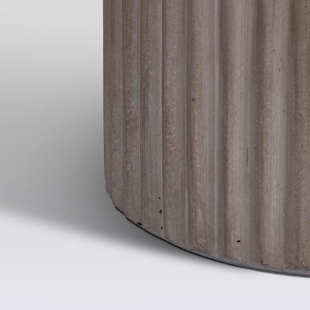 Cross Linea Set of 3 Outdoor Planters