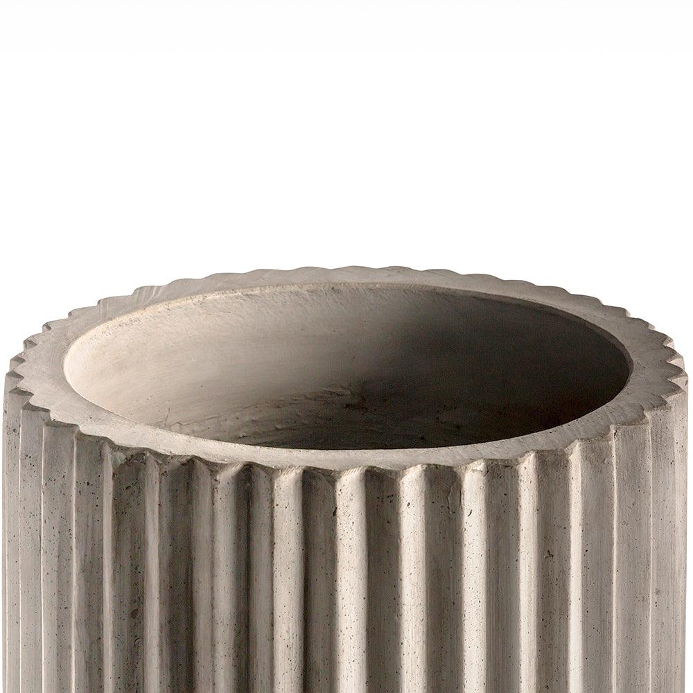 Lufy Linea Outdoor Planter