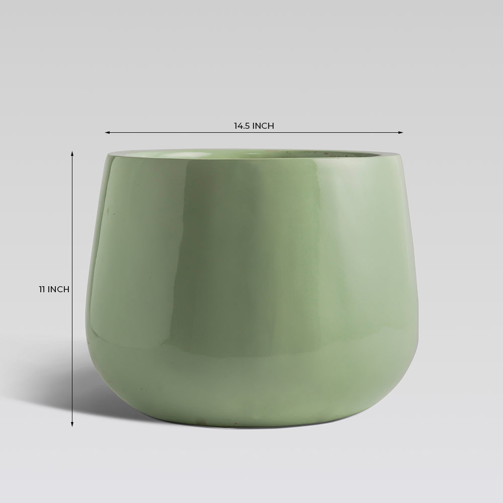 Duran Dora Outdoor Planter