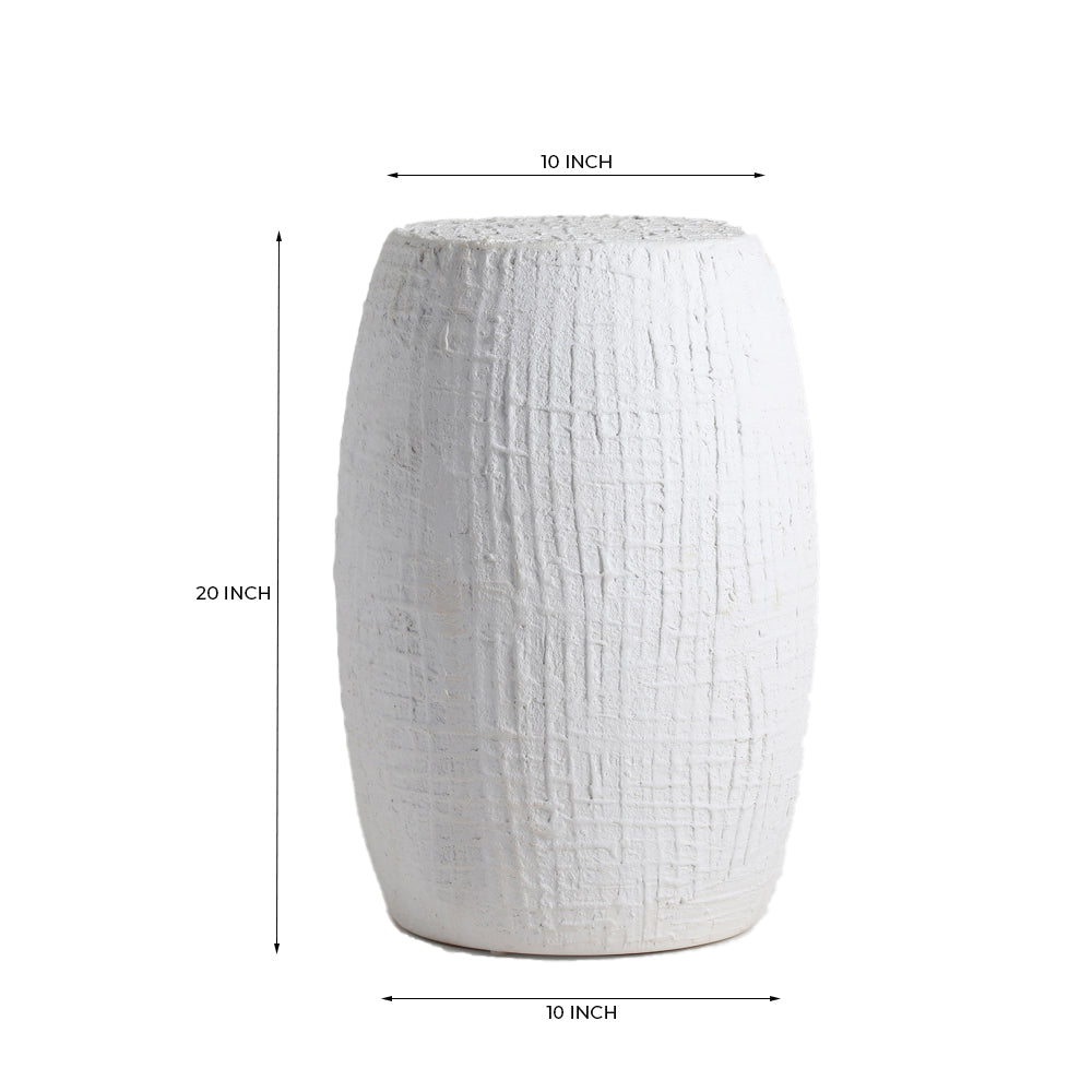 Puraw Outdoor Accent Table