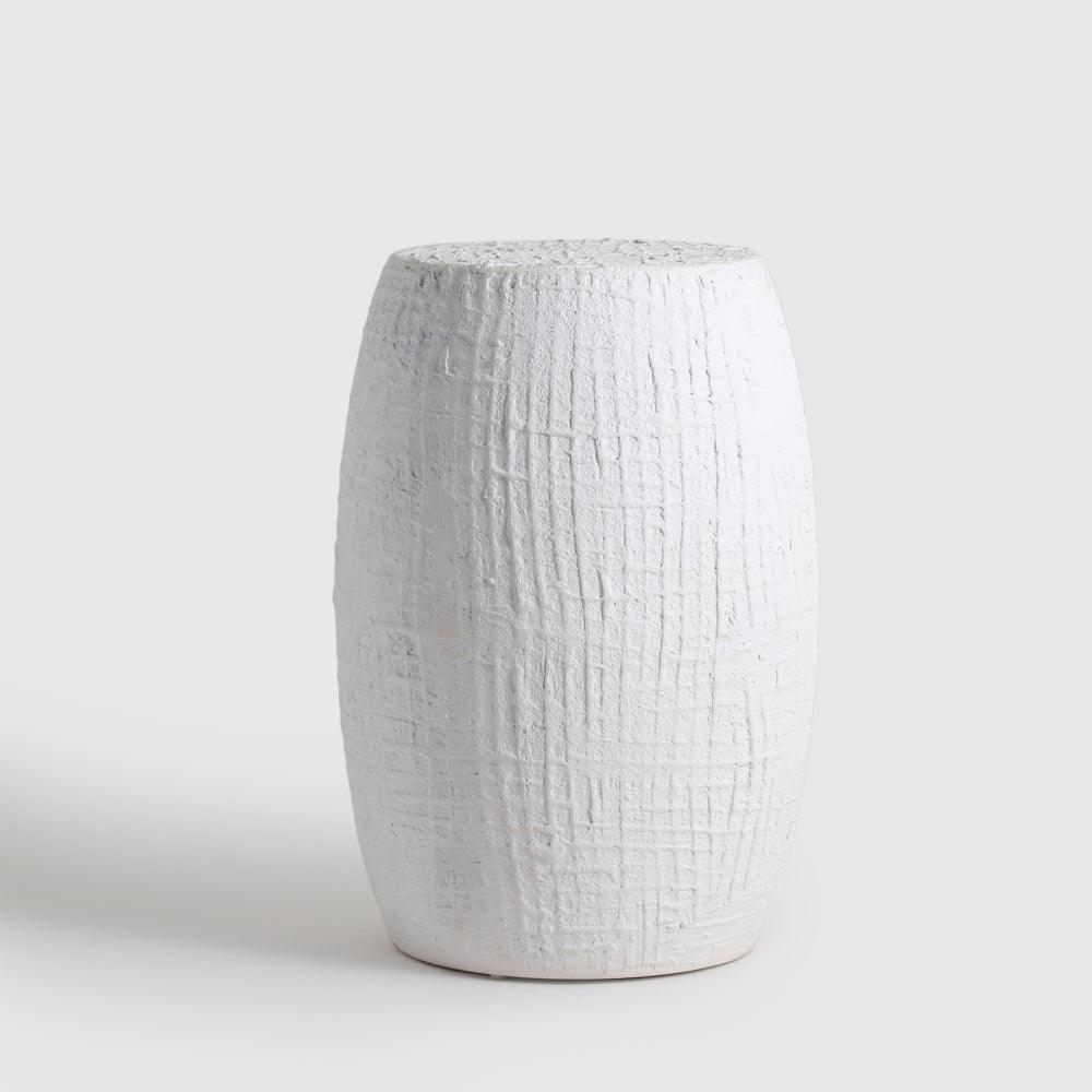 Puraw Outdoor Accent Table