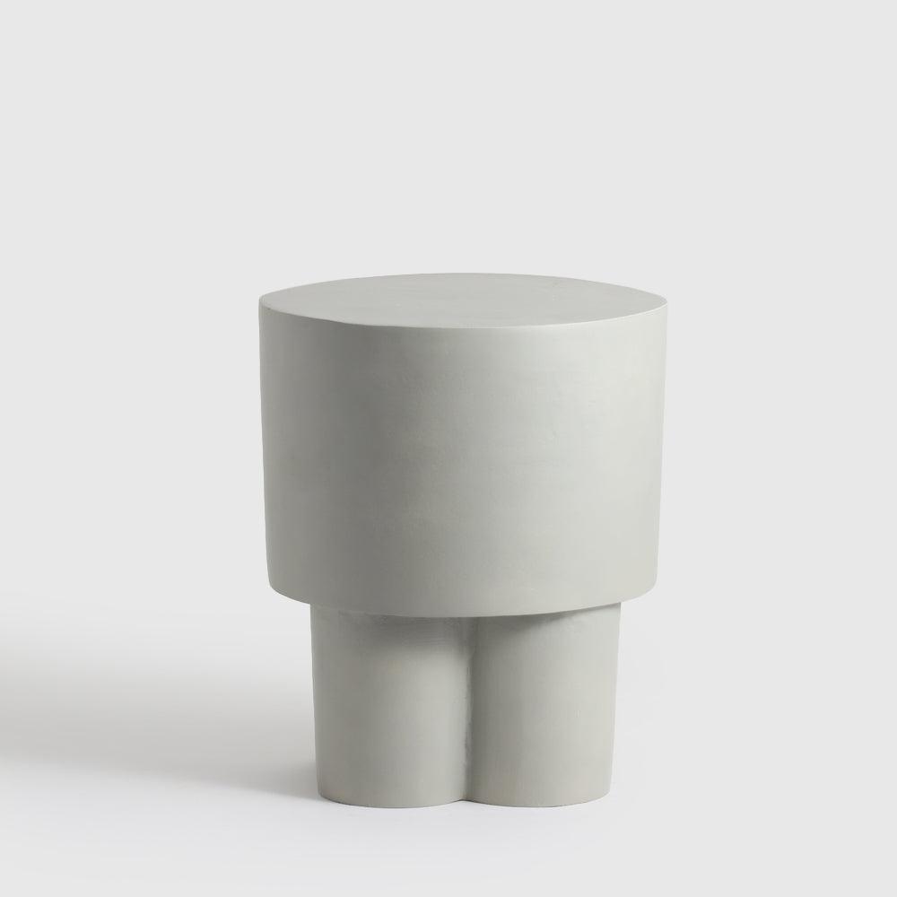 Apple Outdoor Accent Table