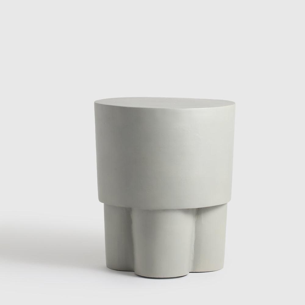 Apple Outdoor Accent Table