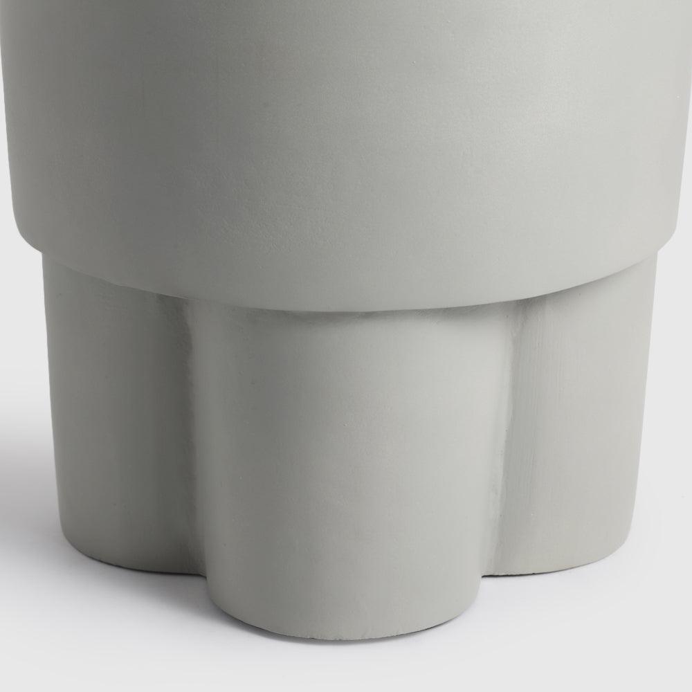 Apple Outdoor Accent Table