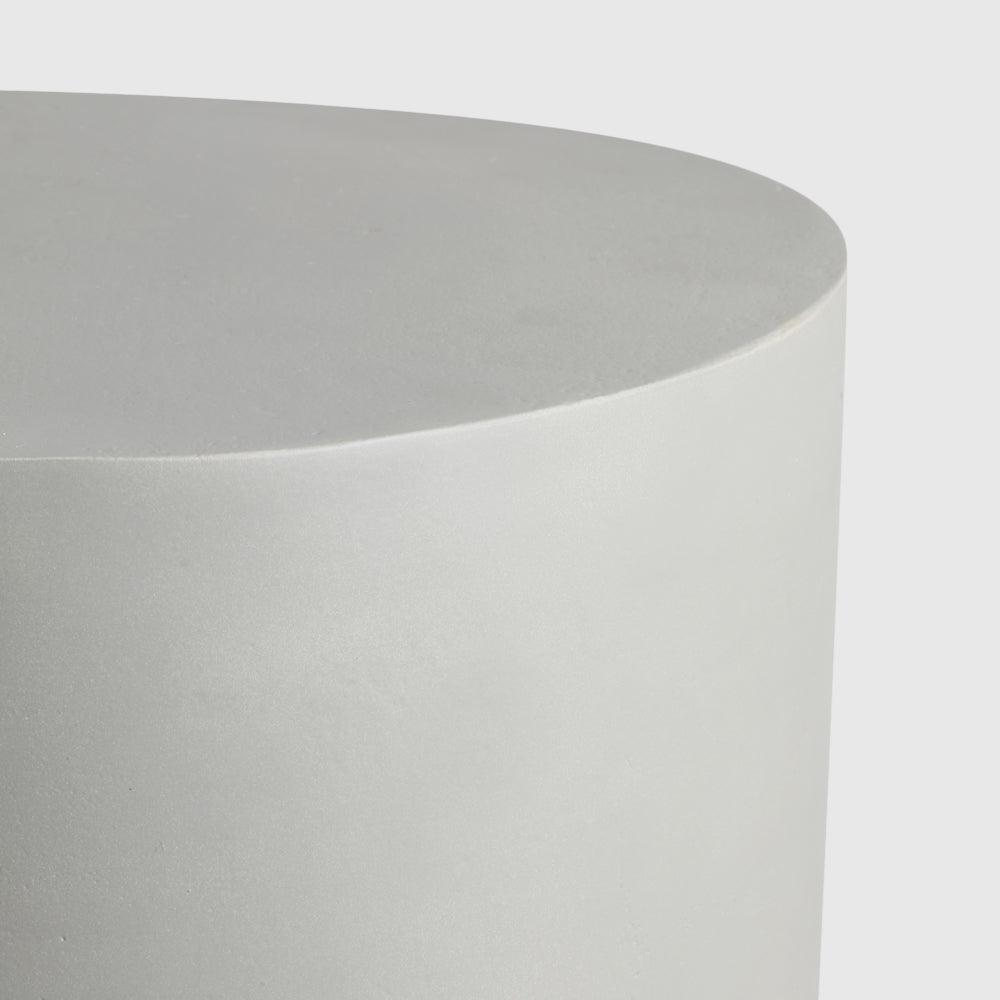 Apple Outdoor Accent Table