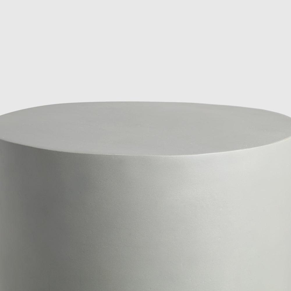 Apple Outdoor Accent Table