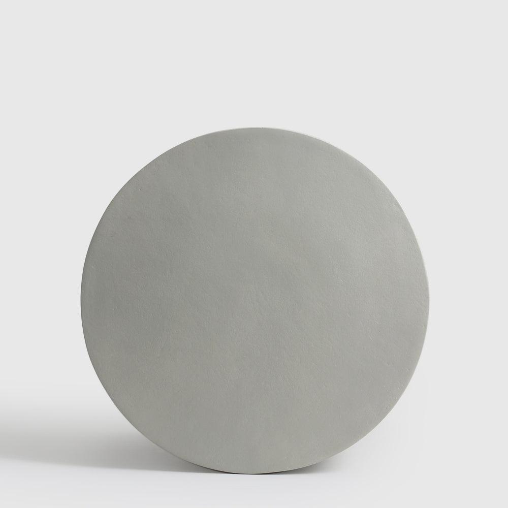 Apple Outdoor Accent Table