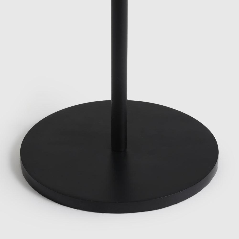 Chasy Marbel Accent Table