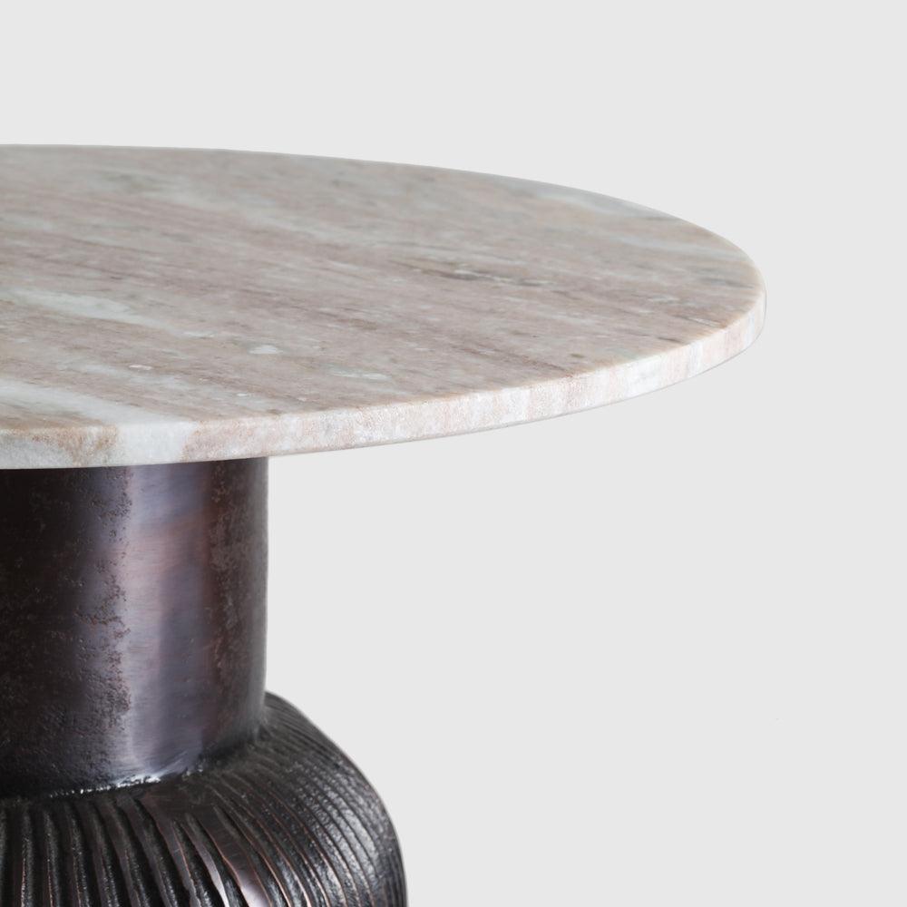 Resty Accent Table