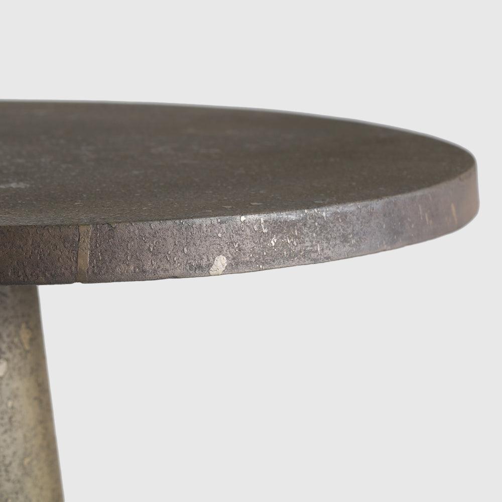 Greg Aluminium Accent Table