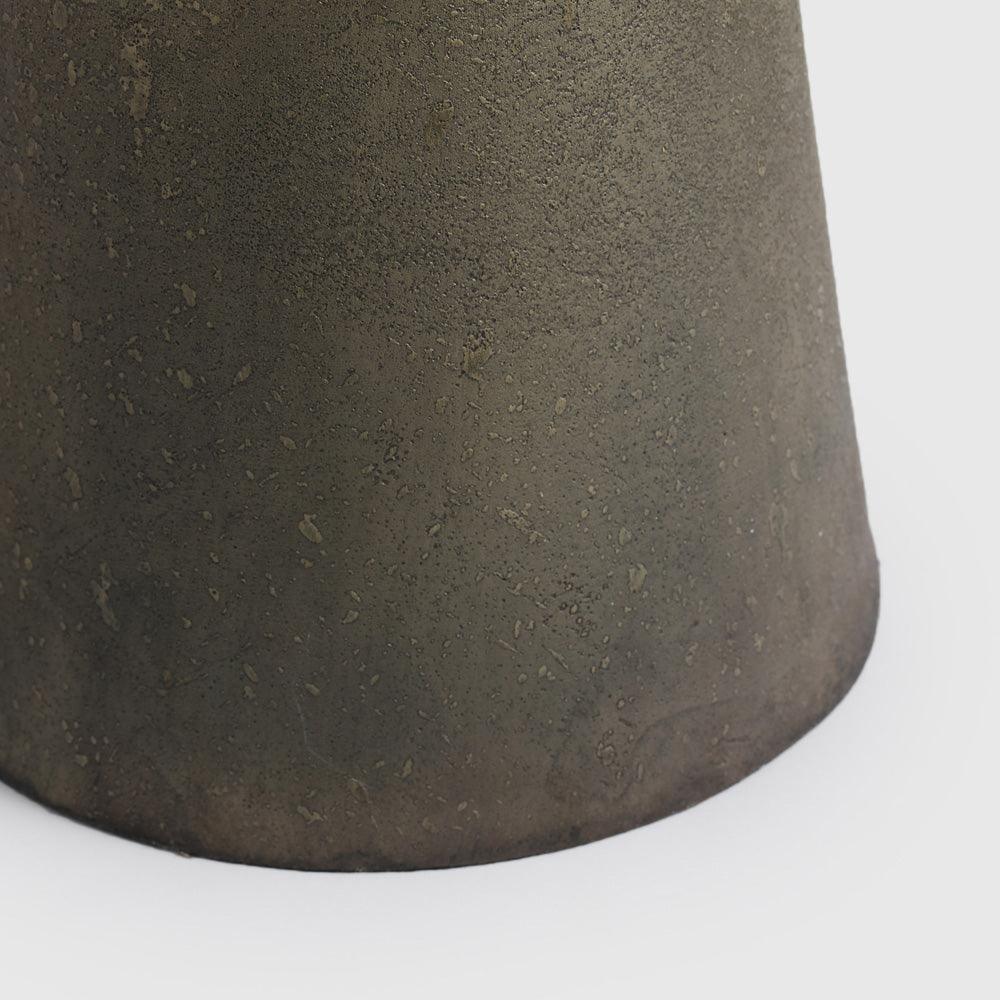 Greg Aluminium Accent Table