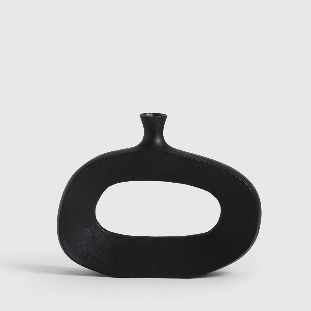 Cristle Vase Set of 2