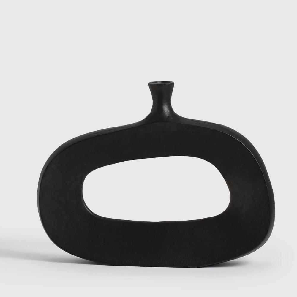 Cristle Vase Set of 2