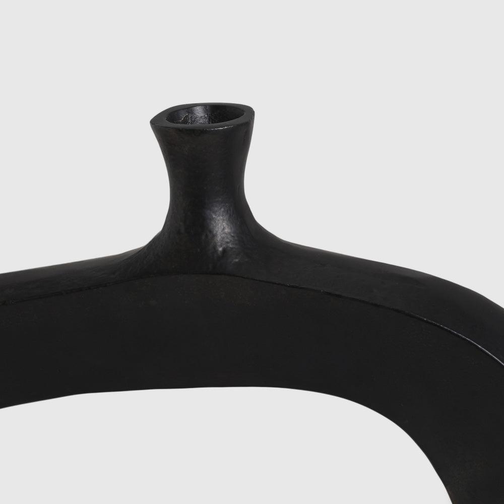 Cristle Vase Set of 2