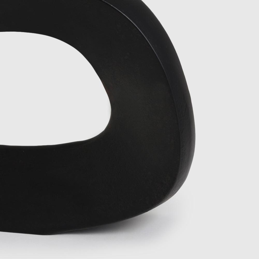 Cristle Vase Set of 2