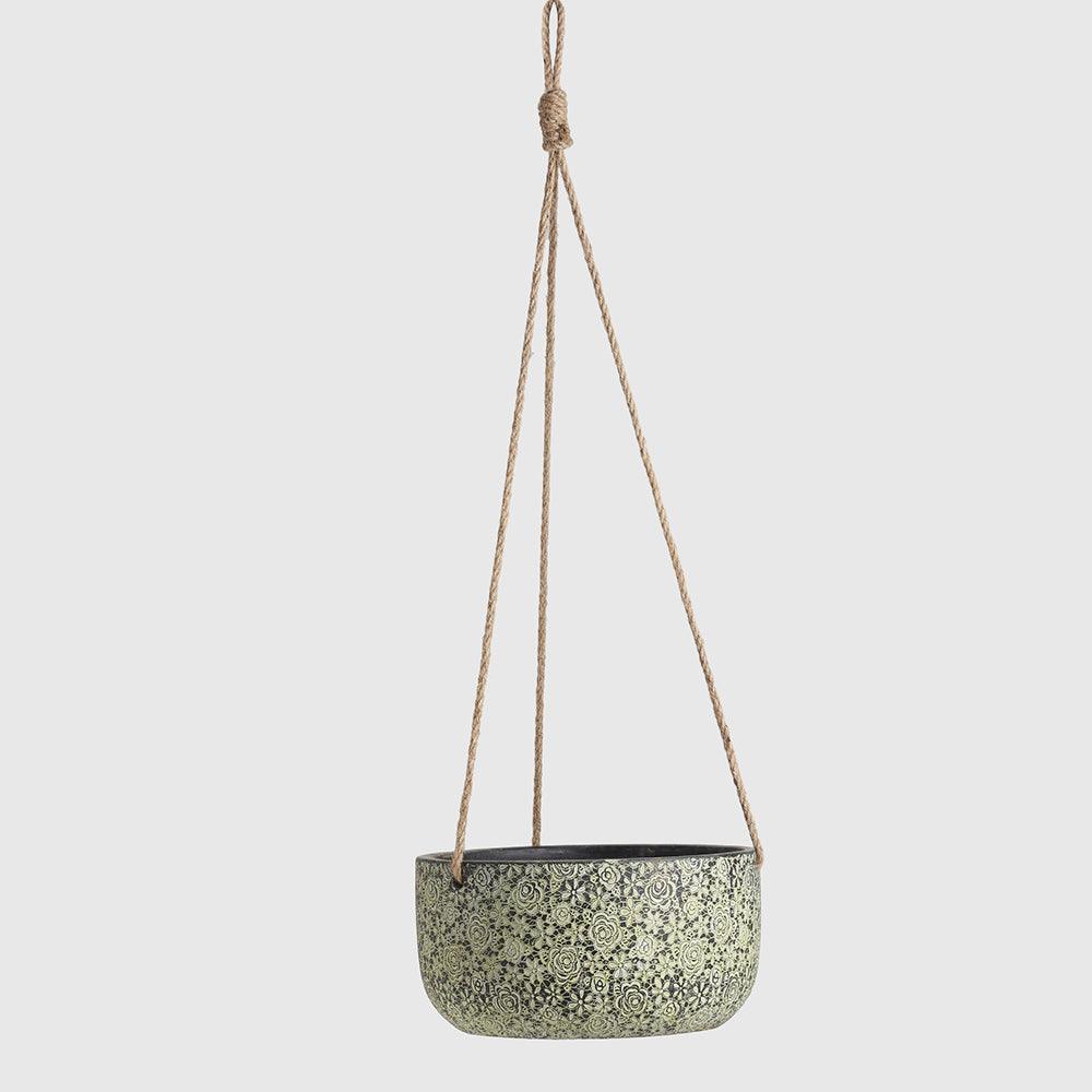 Sobal Hanging Pot set of 3