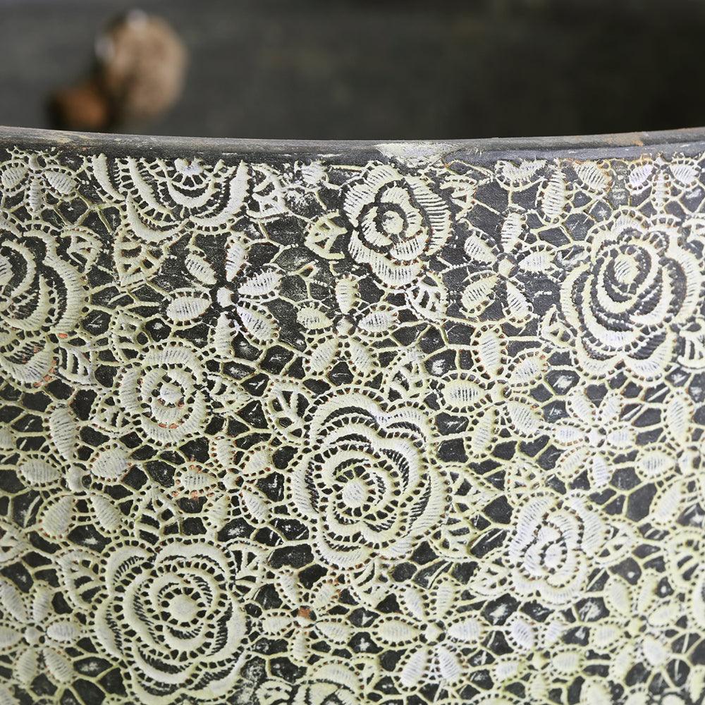 Sobal Hanging Pot set of 3