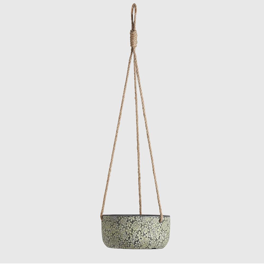 Sobal Hanging Pot set of 3