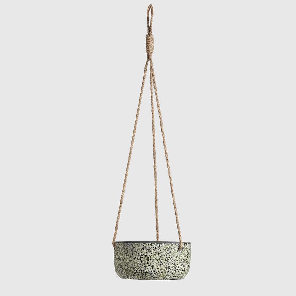 Sobal Hanging Pot set of 3