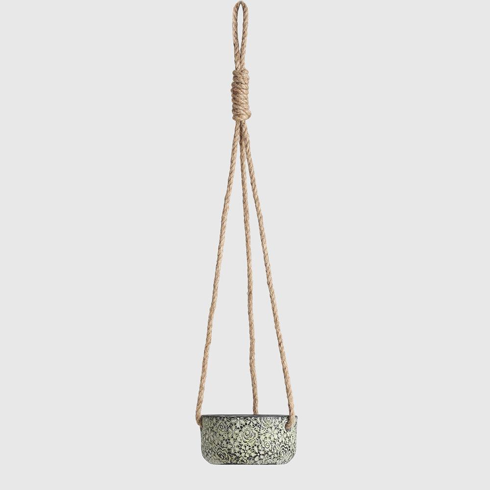 Sobal Hanging Pot set of 3