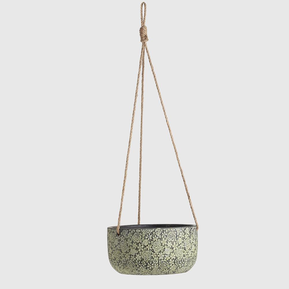 Sobal Hanging Pot set of 3